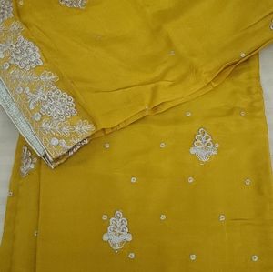 Indian suits